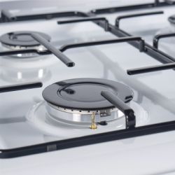 Плита Houser FSG6201W - Картинка 6