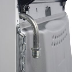 Плита Houser FSG6201W - Картинка 9