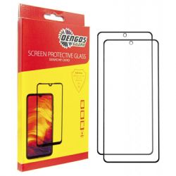 ������ �������� Dengos Kit 2pcs Xiaomi Redmi Note 14 (DG-TG2P-63)