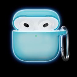 ����� ��� ��������� Armorstandart Hang Case ��� Apple AirPods 4 Luminous (ARM81285) - �������� 3
