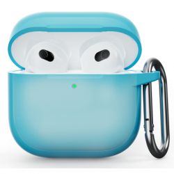 ����� ��� ��������� Armorstandart Hang Case ��� Apple AirPods 4 Luminous (ARM81285)