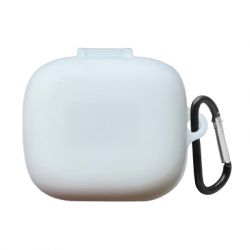 ����� ��� ��������� Armorstandart Hang Case ��� OPPO Enco X3i White (ARM80045)