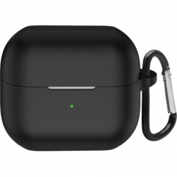 ����� ��� ��������� Armorstandart Hang Case ��� Samsung Galaxy Buds 3/3 Pro Black (ARM79972)