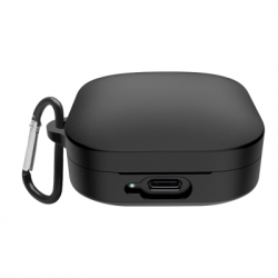 ����� ��� ��������� Armorstandart Hang Case ��� Xiaomi Redmi Buds 6 Active Black (ARM81090)