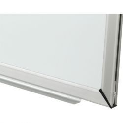 ������ ����� Buromax magnetic, 120�200 ��, aluminum frame (BM.0007) - �������� 2