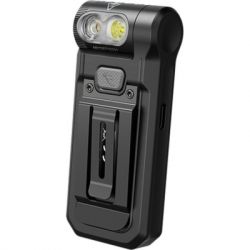 Фонарь Fenix SW05R-UV LED чорний (SW05R-UVL) - Картинка 2