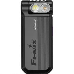Фонарь Fenix SW05R-UV LED чорний (SW05R-UVL) - Картинка 3