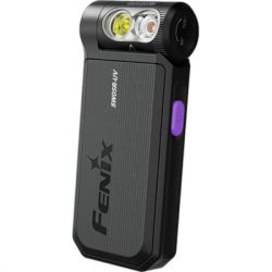 Фонарь Fenix SW05R-UV LED чорний (SW05R-UVL) - Картинка 4