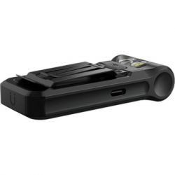 Фонарь Fenix SW05R-UV LED чорний (SW05R-UVL) - Картинка 5