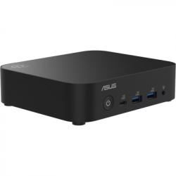 ����'���� ASUS NUC 14 Essential RNUC14MNK2500002 Slim Kit(L6) / N250, M.2 22x80 NVMe & SATA SSD, EU Cord (90AR00M2-M00030)