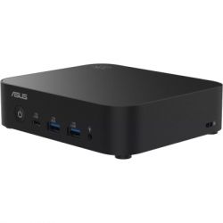 ' ASUS NUC 14 Essential RNUC14MNK9700002 Slim Kit(L6) / N97, M.2 22x80 NVMe & SATA SSD, EU Cord (90AR00M2-M00080) -  3