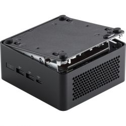 Комп'ютер ASUS NUC 14 Pro RNUC14RVHU700002I Tall Kit(L6) / Ultra7 155H, M.2 22x80 NVMe; 22x42 NVMe/2.5'' S (90AR0072-M001P0) - Картинка 10