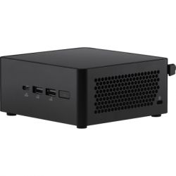 Комп'ютер ASUS NUC 14 Pro RNUC14RVHU700002I Tall Kit(L6) / Ultra7 155H, M.2 22x80 NVMe; 22x42 NVMe/2.5'' S (90AR0072-M001P0) - Картинка 3