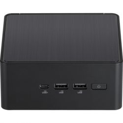 Комп'ютер ASUS NUC 14 Pro RNUC14RVHU700002I Tall Kit(L6) / Ultra7 155H, M.2 22x80 NVMe; 22x42 NVMe/2.5'' S (90AR0072-M001P0) - Картинка 4