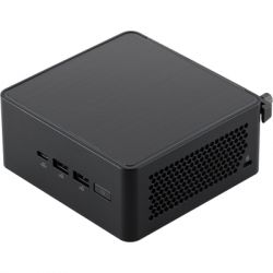 Комп'ютер ASUS NUC 14 Pro RNUC14RVHU700002I Tall Kit(L6) / Ultra7 155H, M.2 22x80 NVMe; 22x42 NVMe/2.5'' S (90AR0072-M001P0) - Картинка 5