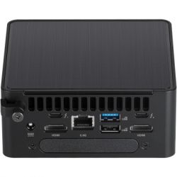 Комп'ютер ASUS NUC 14 Pro RNUC14RVHU700002I Tall Kit(L6) / Ultra7 155H, M.2 22x80 NVMe; 22x42 NVMe/2.5'' S (90AR0072-M001P0) - Картинка 7