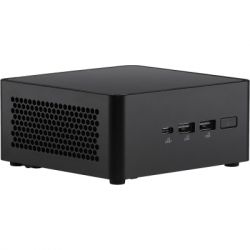 ' ASUS NUC 14 Pro RNUC14RVHU700002I Tall Kit(L6) / Ultra7 155H, M.2 22x80 NVMe; 22x42 NVMe/2.5'' S (90AR0072-M001P0)