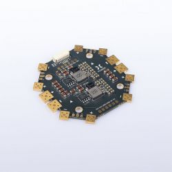 ����� �������� �������� (PDB) Foxeer PDB400 (MR1805) - �������� 2