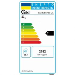 ������ TIKI GBF 100/UA (700098) - �������� 4