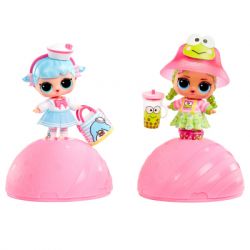  L.O.L. Surprise!  Loves Hello Kitty - Hello Kitty   (523840) -  6