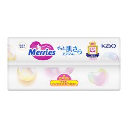 ���������� Merries ����� M (6-11 ��) 56 �� (4901301418999) - �������� 5