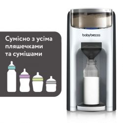 ������ ��� ������������� ������� ����� Baby Brezza Formula Pro Advanced (FRP0046) - �������� 11