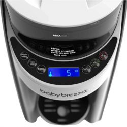 ������ ��� ������������� ������� ����� Baby Brezza Formula Pro Advanced (FRP0046) - �������� 7
