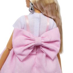����� Barbie Deluxe style Barbiecore ������� � ������ Baby doll (HYV27) - �������� 3