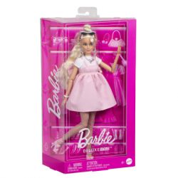 ����� Barbie Deluxe style Barbiecore ������� � ������ Baby doll (HYV27) - �������� 4
