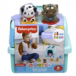 ���������� ������� Fisher-Price ������ ��������� � ���������� (HTW93) - �������� 10