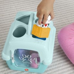 ���������� ������� Fisher-Price ������ ��������� � ���������� (HTW93) - �������� 4