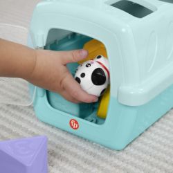 ���������� ������� Fisher-Price ������ ��������� � ���������� (HTW93) - �������� 5