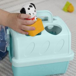 ���������� ������� Fisher-Price ������ ��������� � ���������� (HTW93) - �������� 6