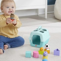 ���������� ������� Fisher-Price ������ ��������� � ���������� (HTW93) - �������� 7
