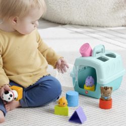 ���������� ������� Fisher-Price ������ ��������� � ���������� (HTW93) - �������� 8