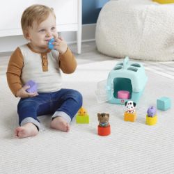 ���������� ������� Fisher-Price ������ ��������� � ���������� (HTW93) - �������� 9