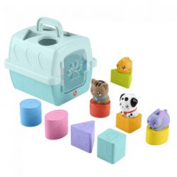 ����������� ������� Fisher-Price ������ ��������� � ��������� (HTW93)