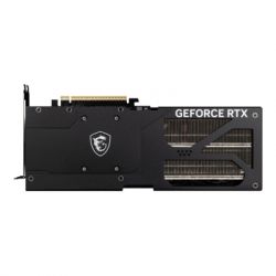 Відеокарта MSI GeForce RTX5080 16GB VENTUS 3X OC (RTX 5080 16G VENTUS 3X OC) - Картинка 3