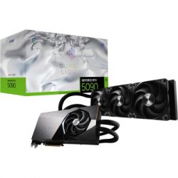 ���������� MSI GeForce RTX5090 32GB SUPRIM LIQUID SOC (RTX 5090 32G SUPRIM LIQUID SOC) - �������� 6