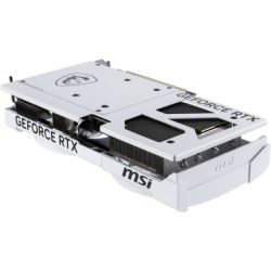 ³�������� MSI GeForce RTX5070 12Gb VENTUS 2X OC WHITE (RTX 5070 12G VENTUS 2X OC WHITE) - �������� 2