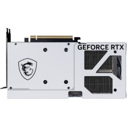 ³�������� MSI GeForce RTX5070 12Gb VENTUS 2X OC WHITE (RTX 5070 12G VENTUS 2X OC WHITE) - �������� 3