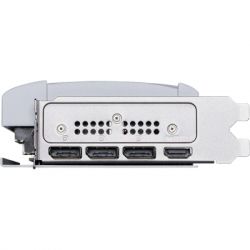 ³�������� MSI GeForce RTX5070 12Gb VENTUS 2X OC WHITE (RTX 5070 12G VENTUS 2X OC WHITE) - �������� 4