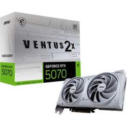 ³�������� MSI GeForce RTX5070 12Gb VENTUS 2X OC WHITE (RTX 5070 12G VENTUS 2X OC WHITE) - �������� 6