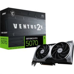 ���������� MSI GeForce RTX5070 12Gb VENTUS 2X OC (RTX 5070 12G VENTUS 2X OC) - �������� 6