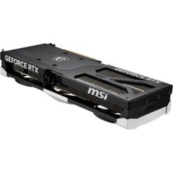 Видеокарта MSI GeForce RTX5070 12Gb VENTUS 3X OC (RTX 5070 12G VENTUS 3X OC) - Картинка 2