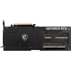 Видеокарта MSI GeForce RTX5070 12Gb VENTUS 3X OC (RTX 5070 12G VENTUS 3X OC) - Картинка 3