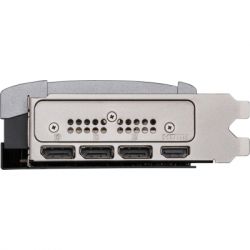 Видеокарта MSI GeForce RTX5070 12Gb VENTUS 3X OC (RTX 5070 12G VENTUS 3X OC) - Картинка 4