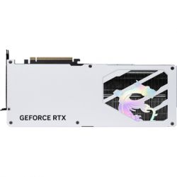 Відеокарта MSI GeForce RTX5070 12Gb GAMING TRIO OC WHITE (RTX 5070 12G GAMING TRIO OC WHITE) - Картинка 3