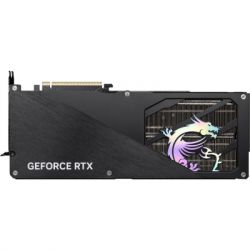 Видеокарта MSI GeForce RTX5070 12Gb GAMING TRIO OC (RTX 5070 12G GAMING TRIO OC) - Картинка 3