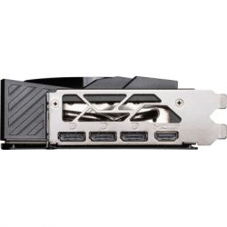 Видеокарта MSI GeForce RTX5070 12Gb GAMING TRIO OC (RTX 5070 12G GAMING TRIO OC) - Картинка 4